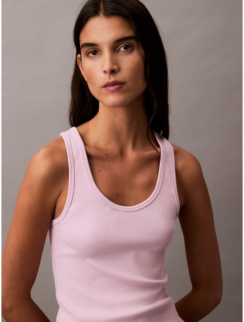 CAMISETA HERO RIB TANK GOOD CK