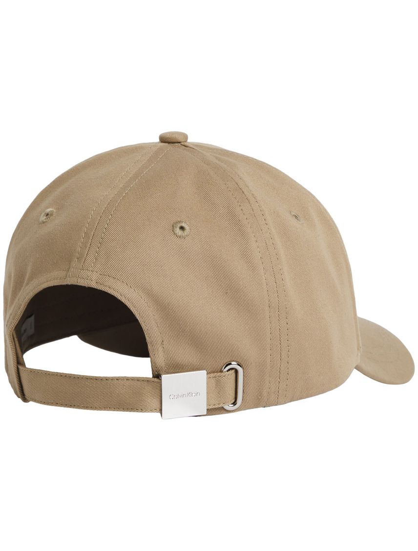 GORRO CK METAL COTTON CAP