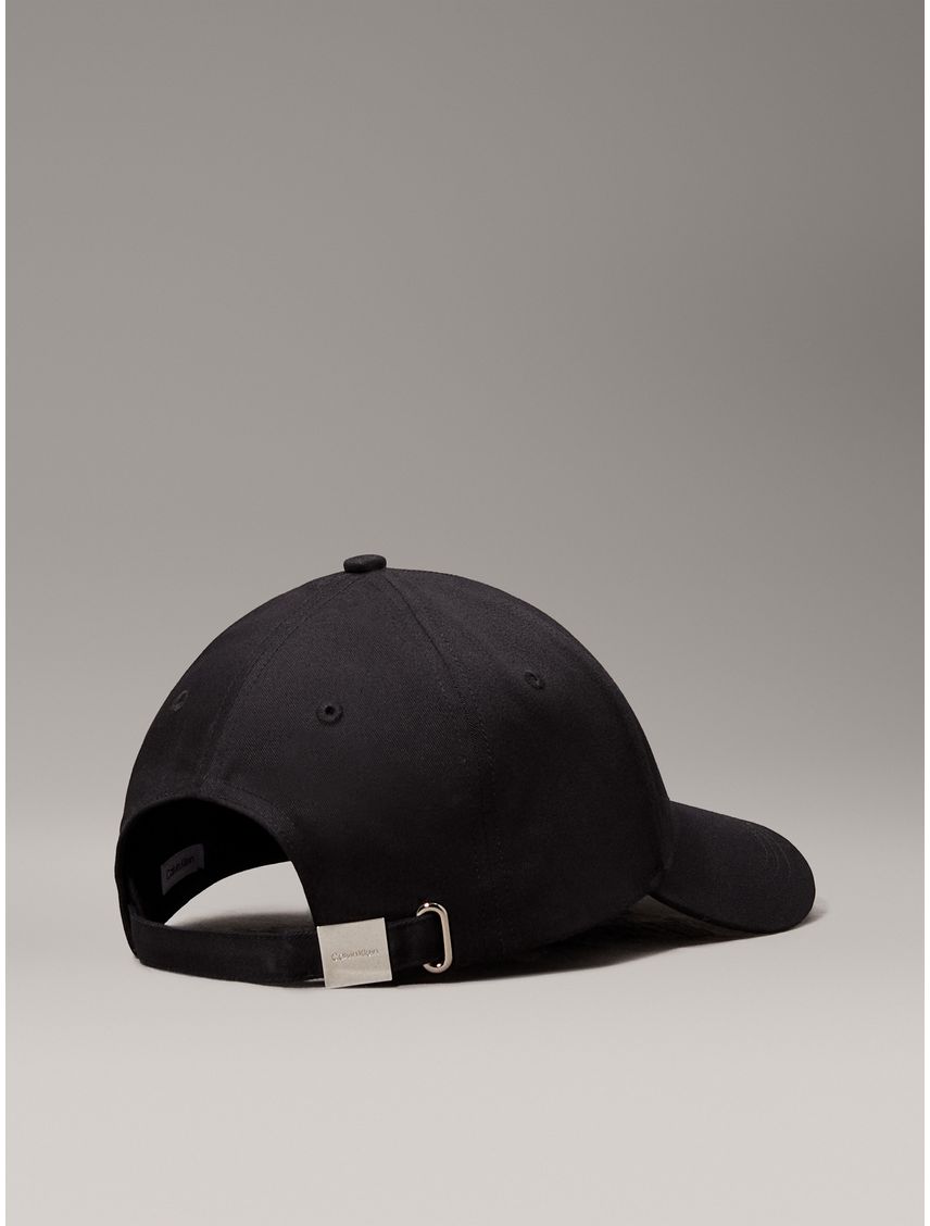 GORRO CK METAL COTTON CAP