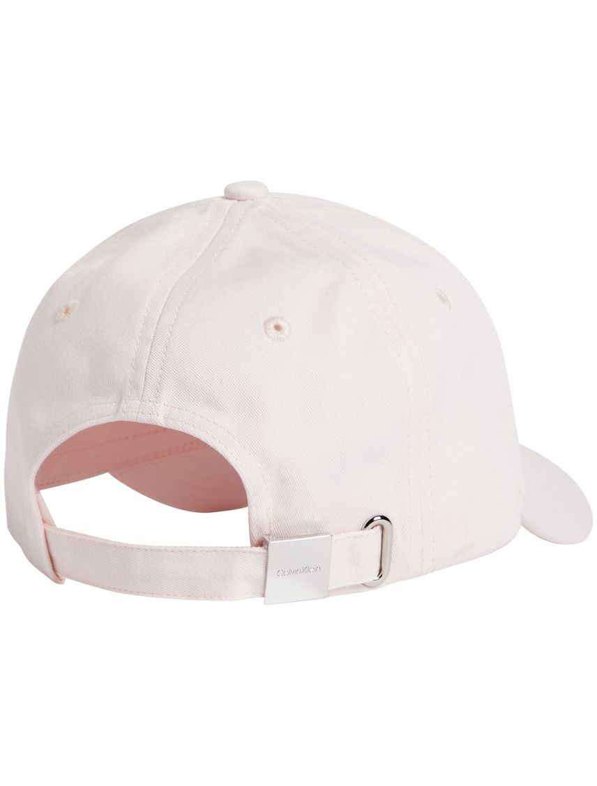 GORRO CK METAL COTTON CAP