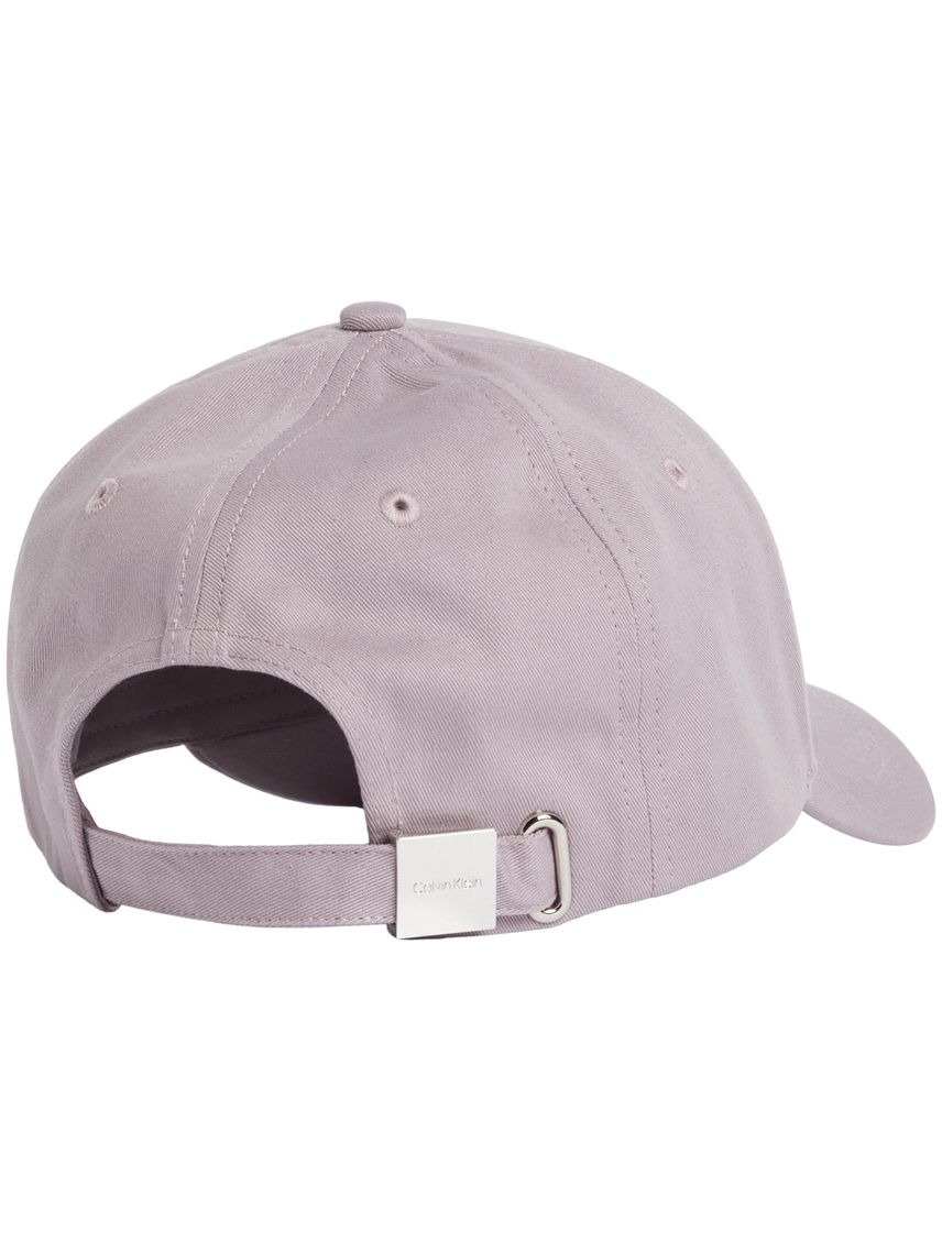 GORRO CK METAL COTTON CAP