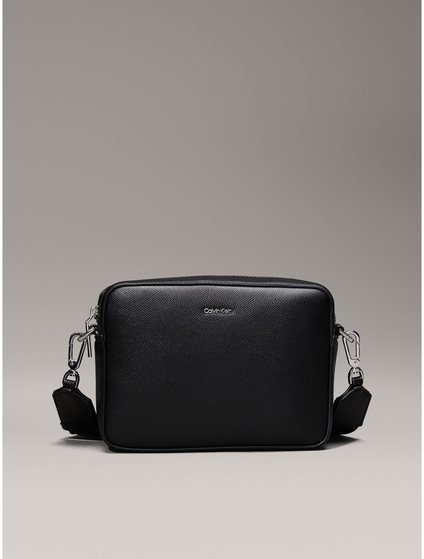 CARTERA CK MUST SMALL CAMERA BAG_CAVIA