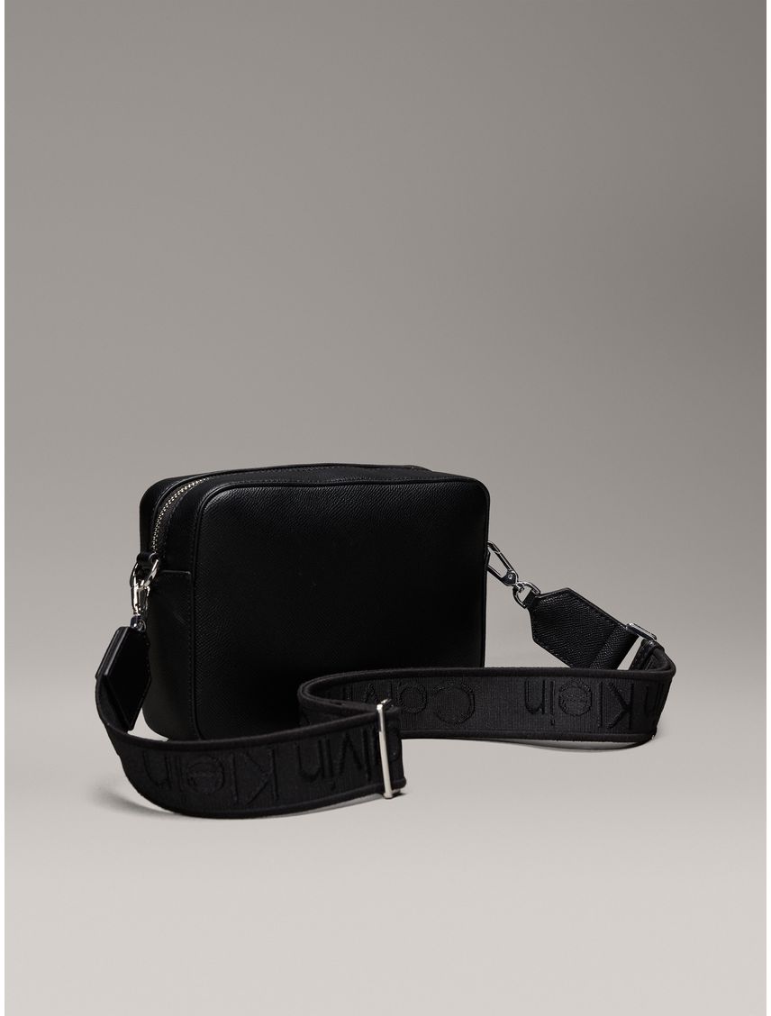 CARTERA CK MUST SMALL CAMERA BAG_CAVIA