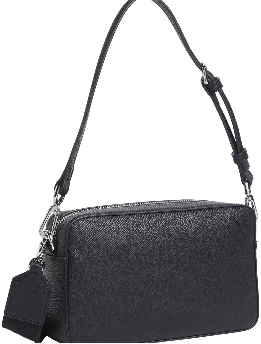 CARTERA CK MUST CONV CAMERA BAG_CAVIAR