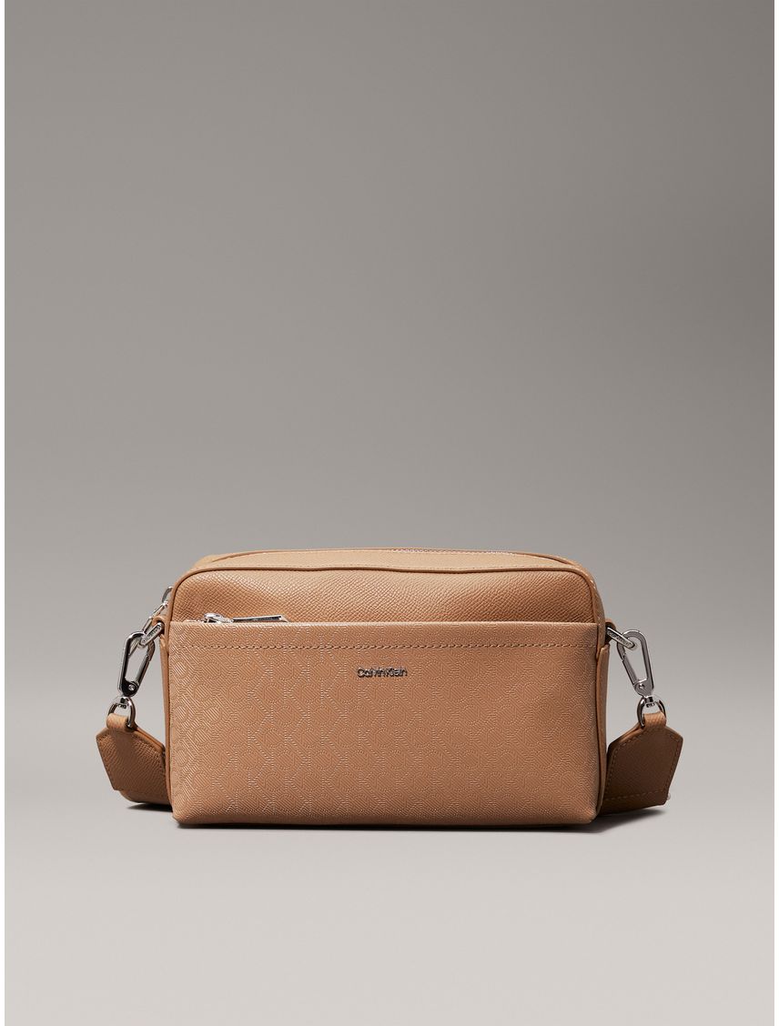 CARTERA CK MUST CONV CAMERA BAG_MONO