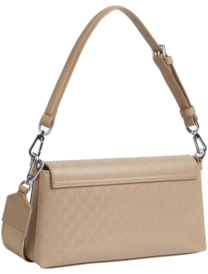 CARTERA CK MUST CONV SHOULDER BAG_MONO
