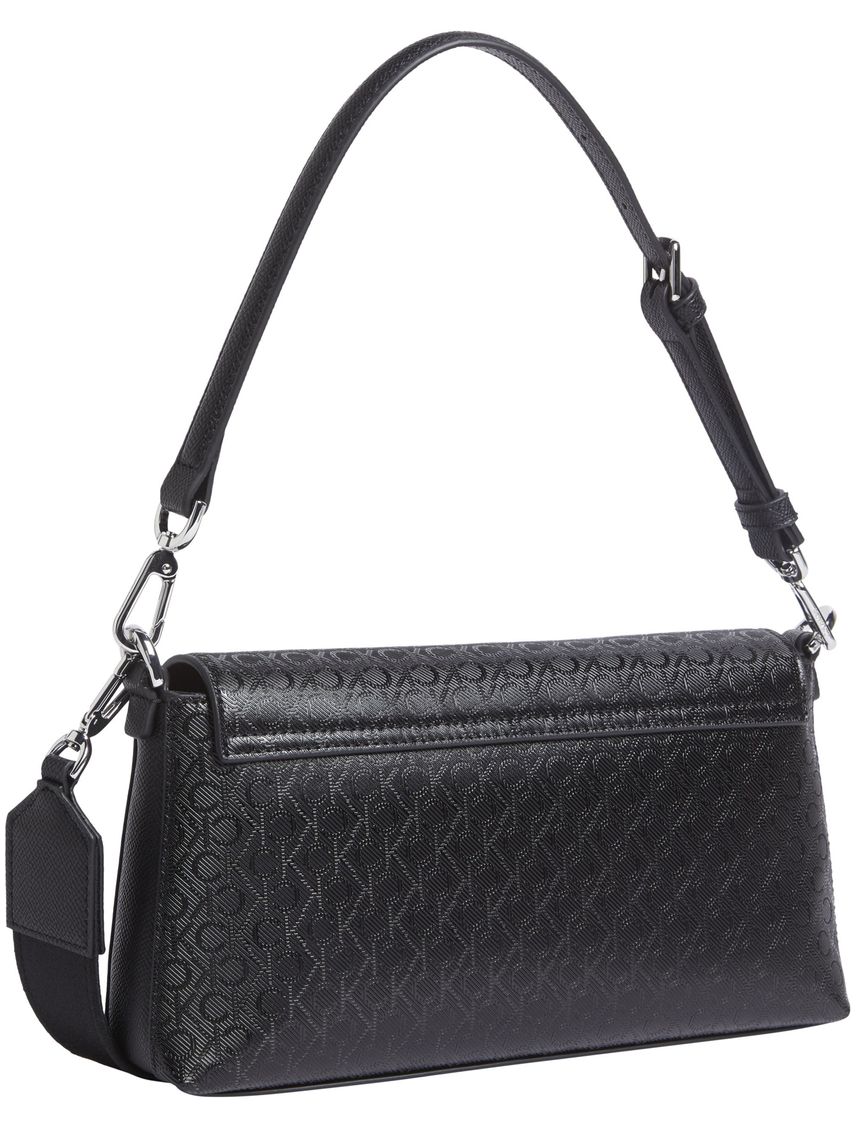 CARTERA CK MUST CONV SHOULDER BAG_MONO