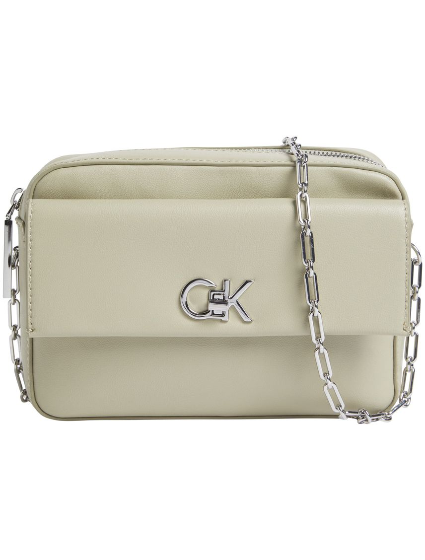 CARTERA CK POCKET CAMERA BAG