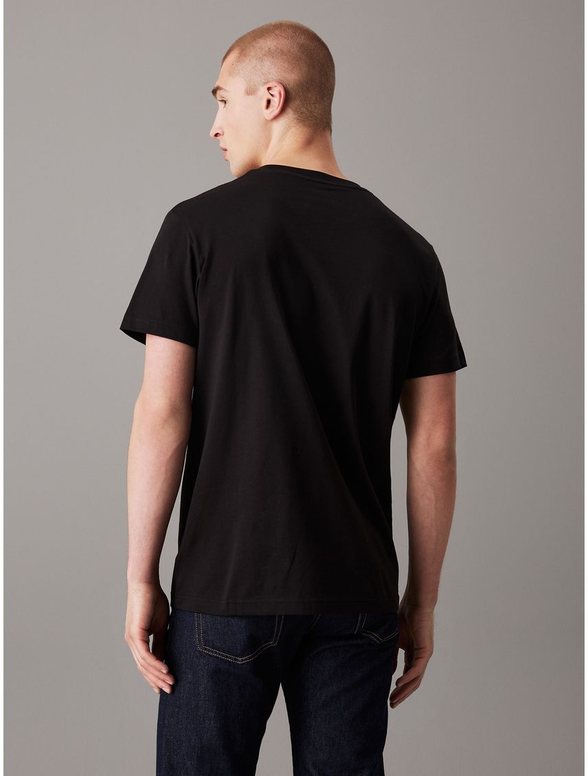 CAMISETA CALVIN KLEIN 1978 TEE CK