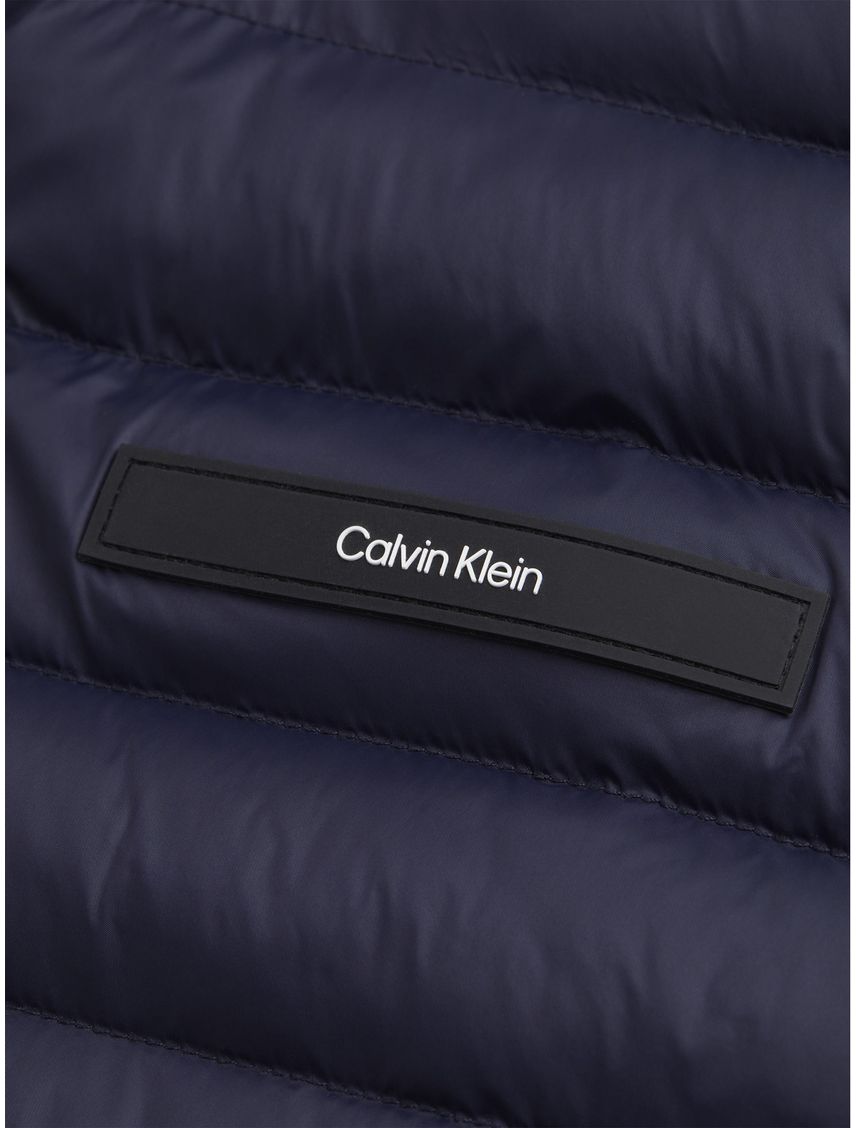 CHALECO QUILTED LW VEST CK