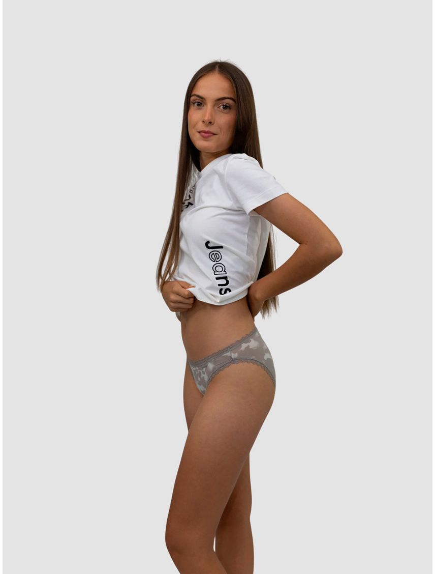 BIKINI - (PANTY TABLE) CK