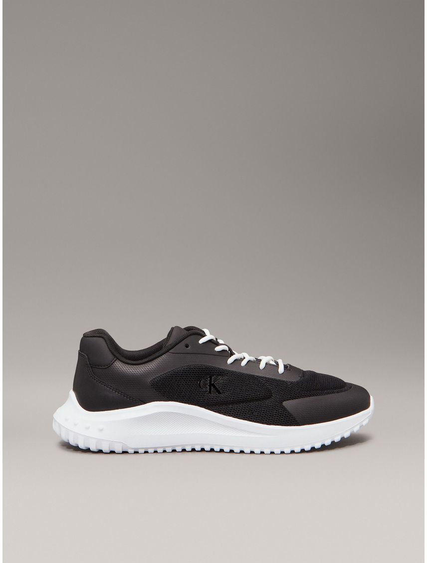 ZAPATILLAS EVA RUNNER LOW MESH MIX CK