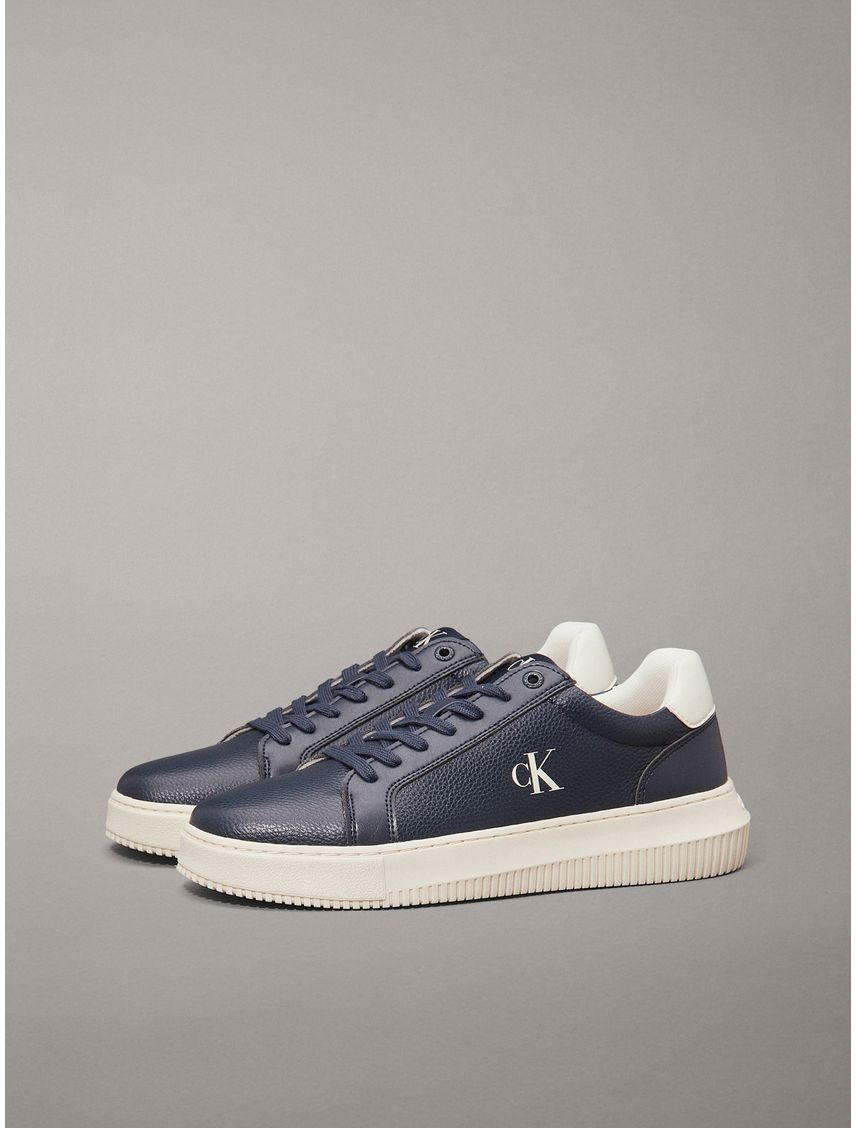 ZAPATILLAS CHUNKY CUPSOLE LTH MG TC