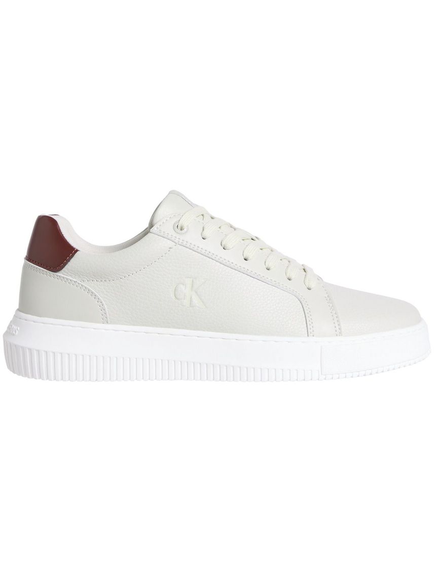 ZAPATILLAS CHUNKY CUPSOLE LTH MG TC