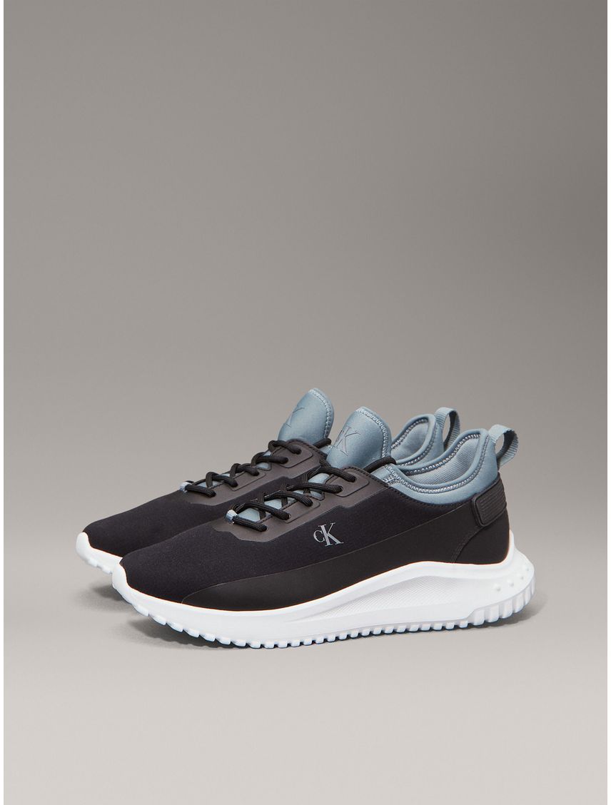 ZAPATILLAS EVA RUNNER TECH RIPSTOP CK