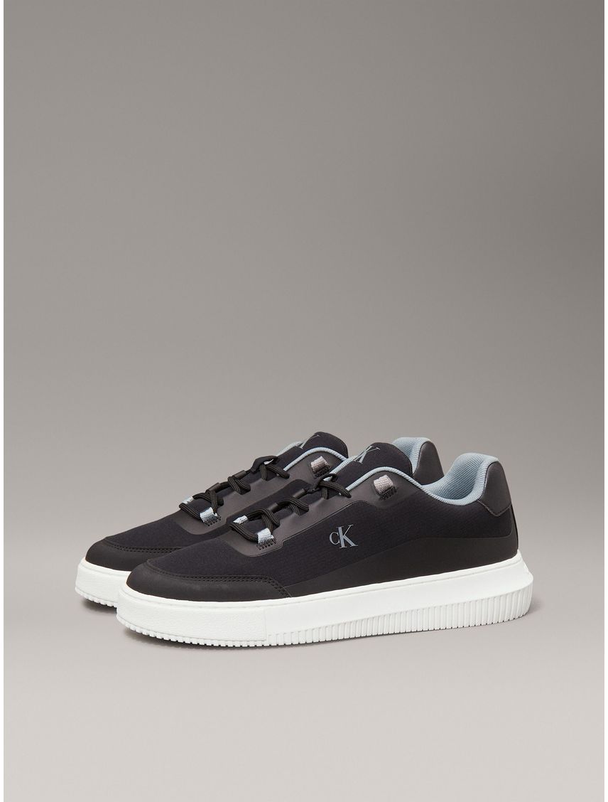 ZAPATILLAS CHUNKY CUPSOLE TECH RIPSTOP