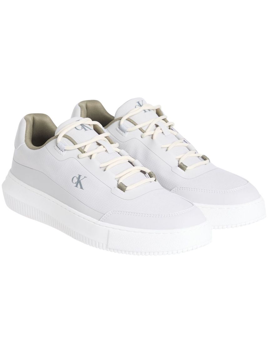 ZAPATILLAS CHUNKY CUPSOLE TECH RIPSTOP