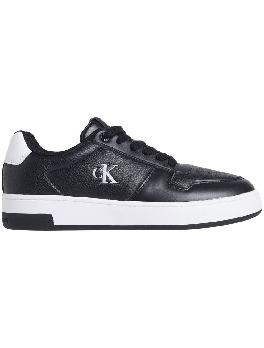 ZAPATILLAS BASKET CUPSOLE LOW CK