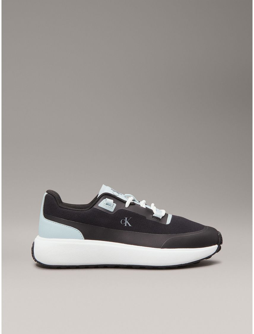 ZAPATILLAS ATHLEISURE RUNNER LACEUP CK