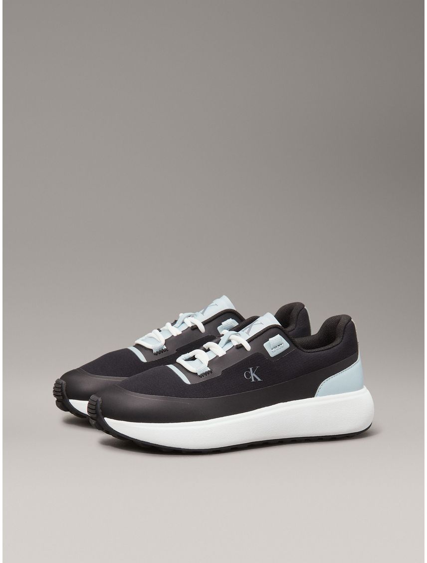 ZAPATILLAS ATHLEISURE RUNNER LACEUP CK