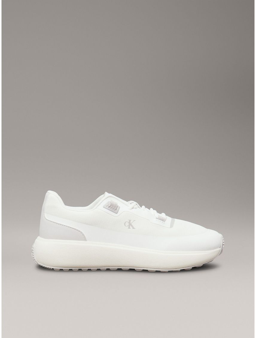 ZAPATILLAS ATHLEISURE RUNNER LACEUP CK