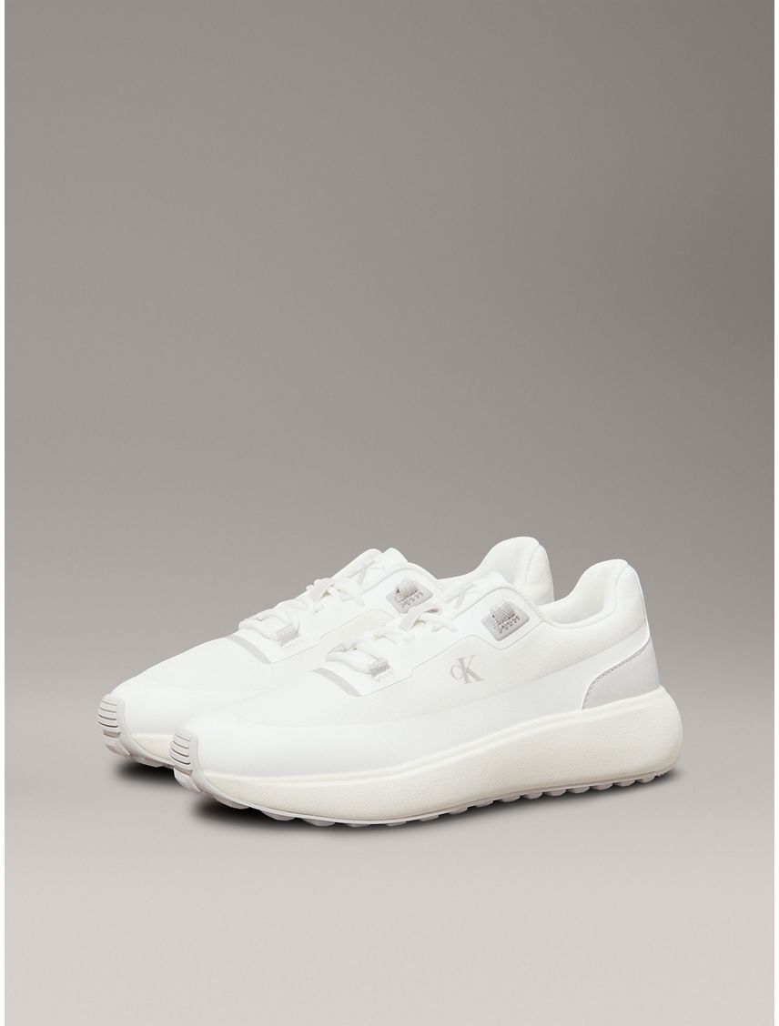 ZAPATILLAS ATHLEISURE RUNNER LACEUP CK