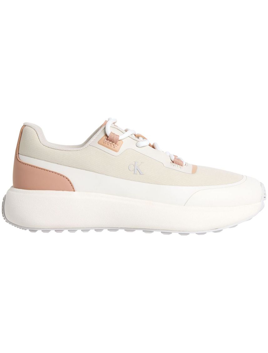 ZAPATILLAS ATHLEISURE RUNNER LACEUP CK