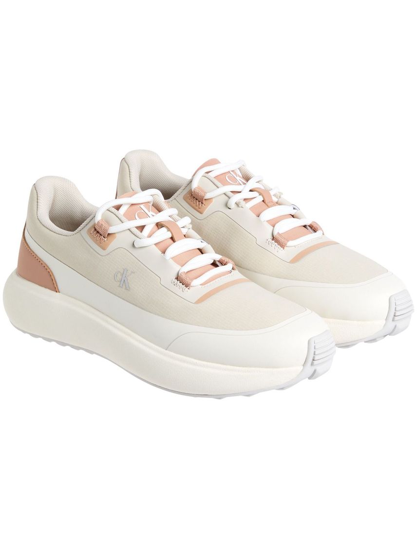 ZAPATILLAS ATHLEISURE RUNNER LACEUP CK