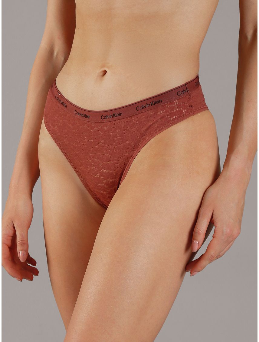 BRAZILIAN PARA MUJERES CK