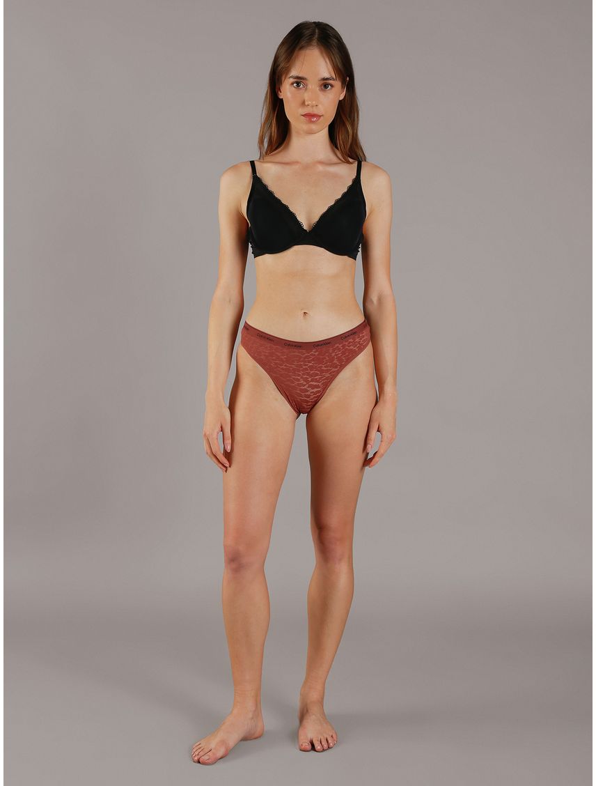 BRAZILIAN PARA MUJERES CK