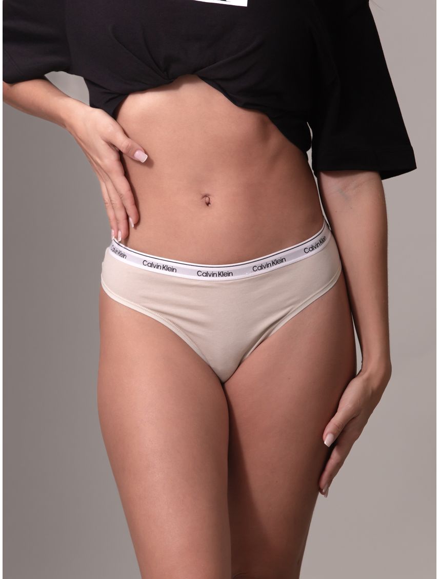 BRAZILIAN PARA MUJERES CK