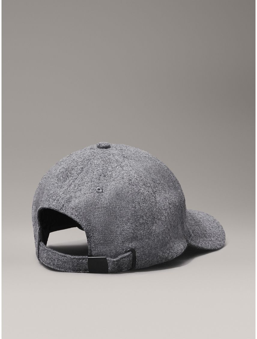 GORRO  WOOL BB CAP PARA HOMBRE CK