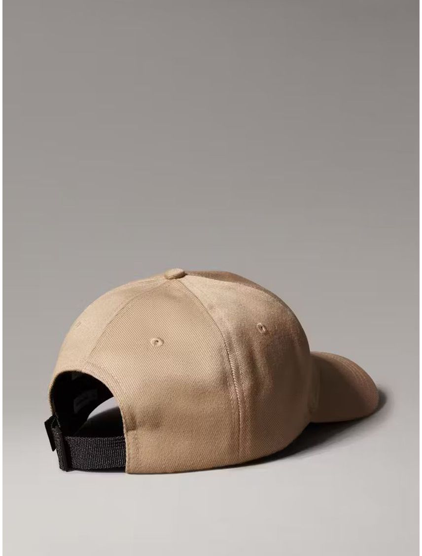 GORR0 MONO LOGO PATCH CAP WARM