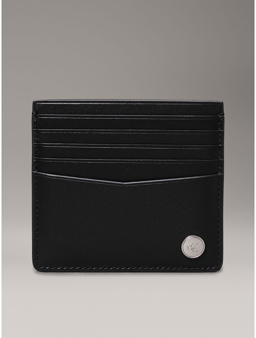 BILLETERA JEANS HARDWARE CARDCASE 10CC