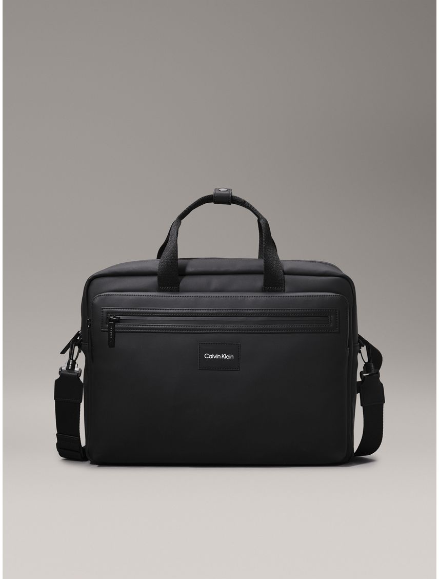 PORTA LAPTOP CK ESSENTIAL CONV LAPTOP BAG R
