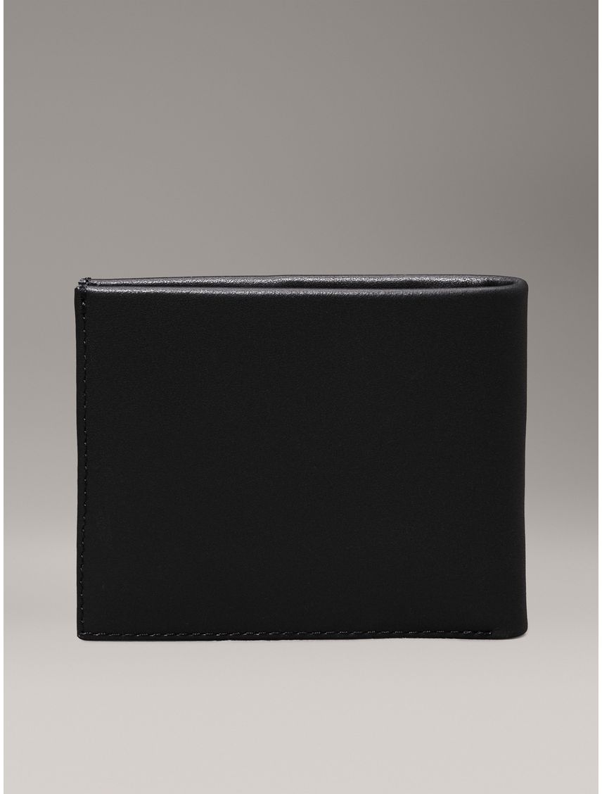 BILLETERA METAL CK BIFOLD 6CC W/BILL