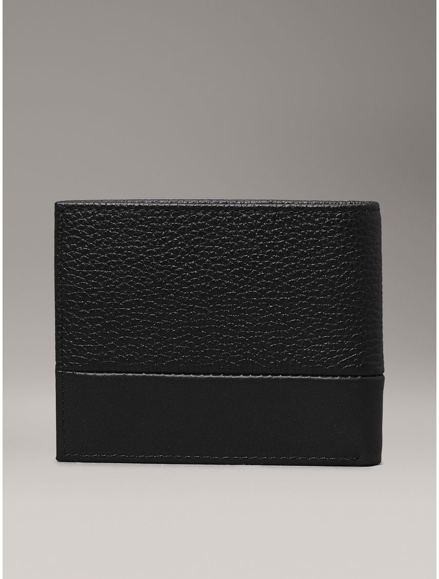 BILLETERA SUBTLE MIX BIFOLD 6CC W/BILL