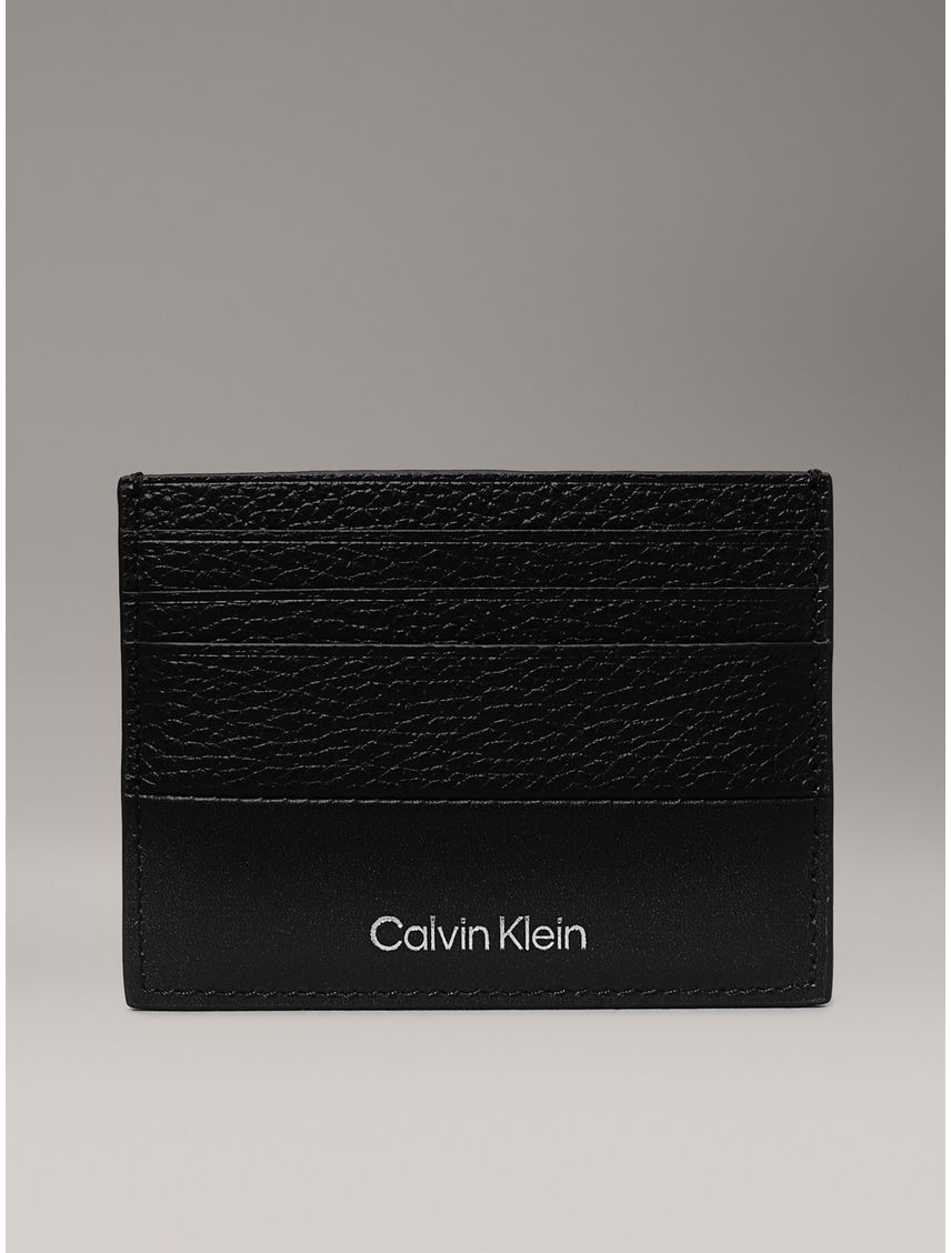 TARJETERO PARA HOMBRE