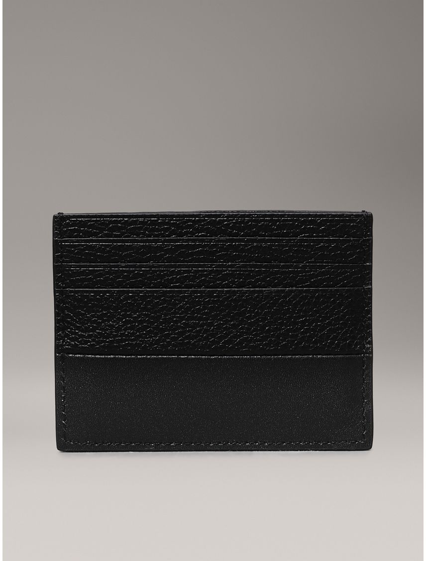 TARJETERO PARA HOMBRE