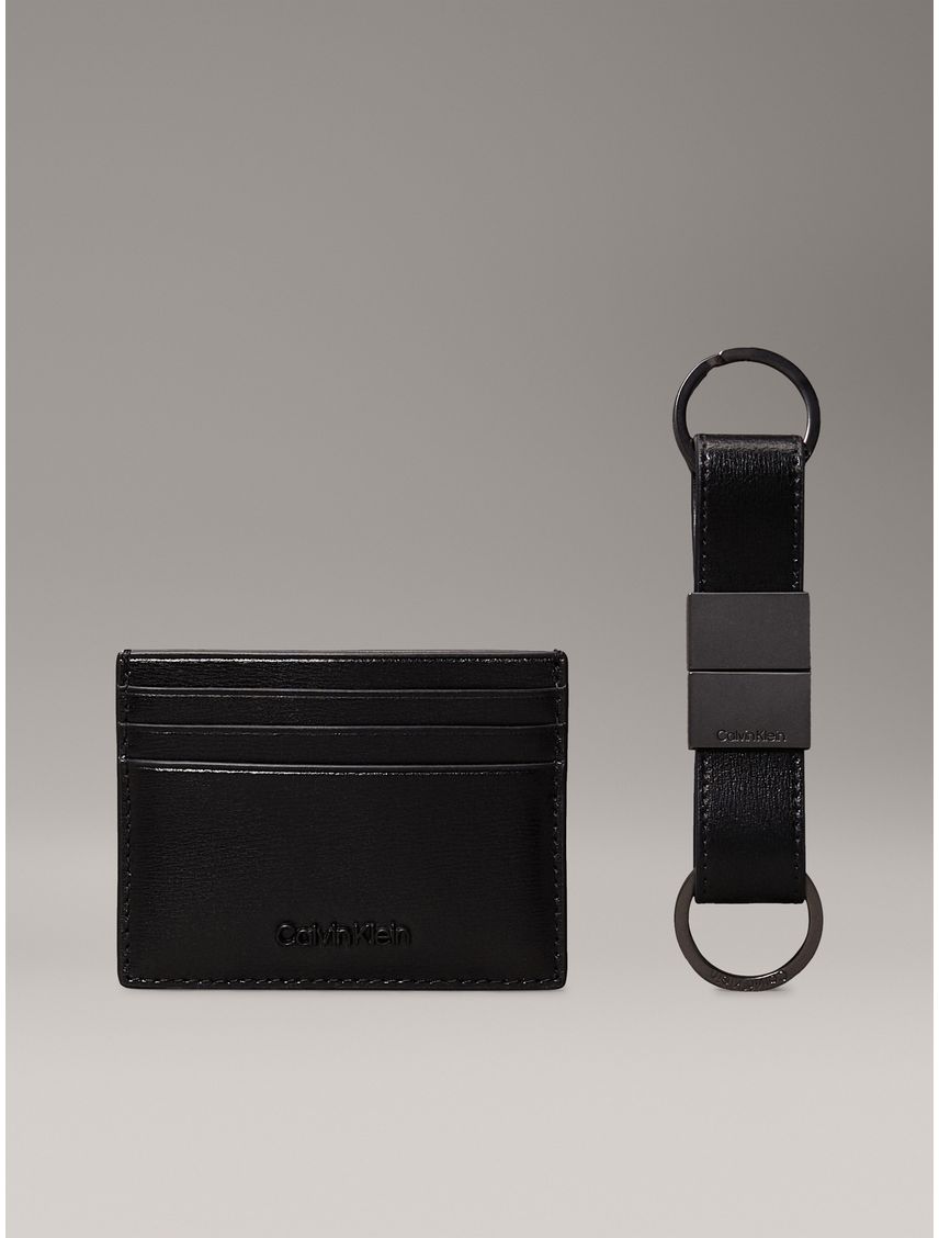 PACK  (BILLETERA y LLAVERO)