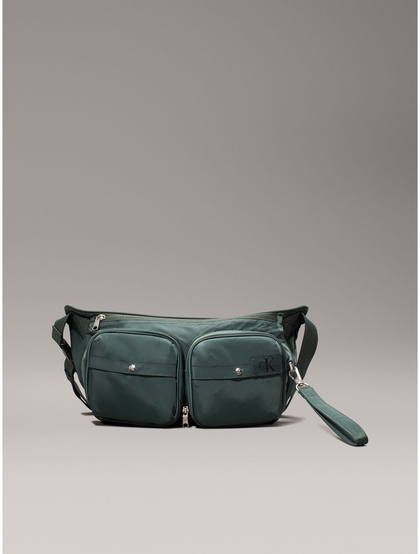 PACKABLE MESSENGER SLING30