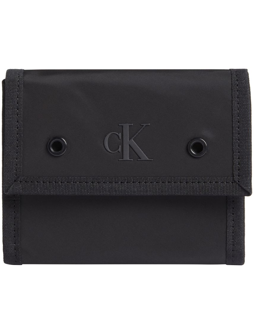 BILLETERA OVER WEBBING VELCRO WALLET