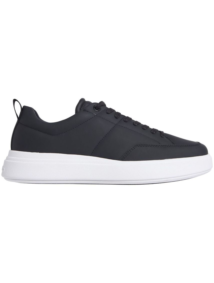 ZAPATILLAS LOW TOP LACE UP BSKT PAD CK