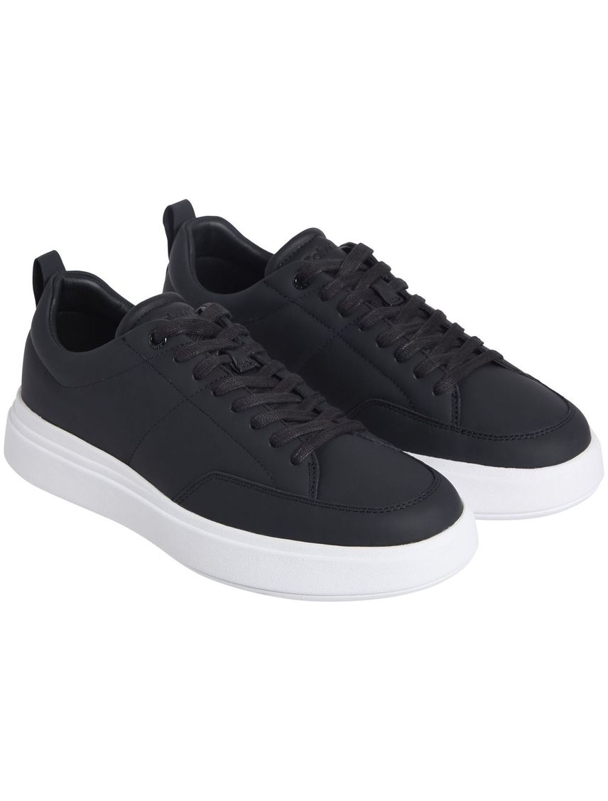 ZAPATILLAS LOW TOP LACE UP BSKT PAD CK