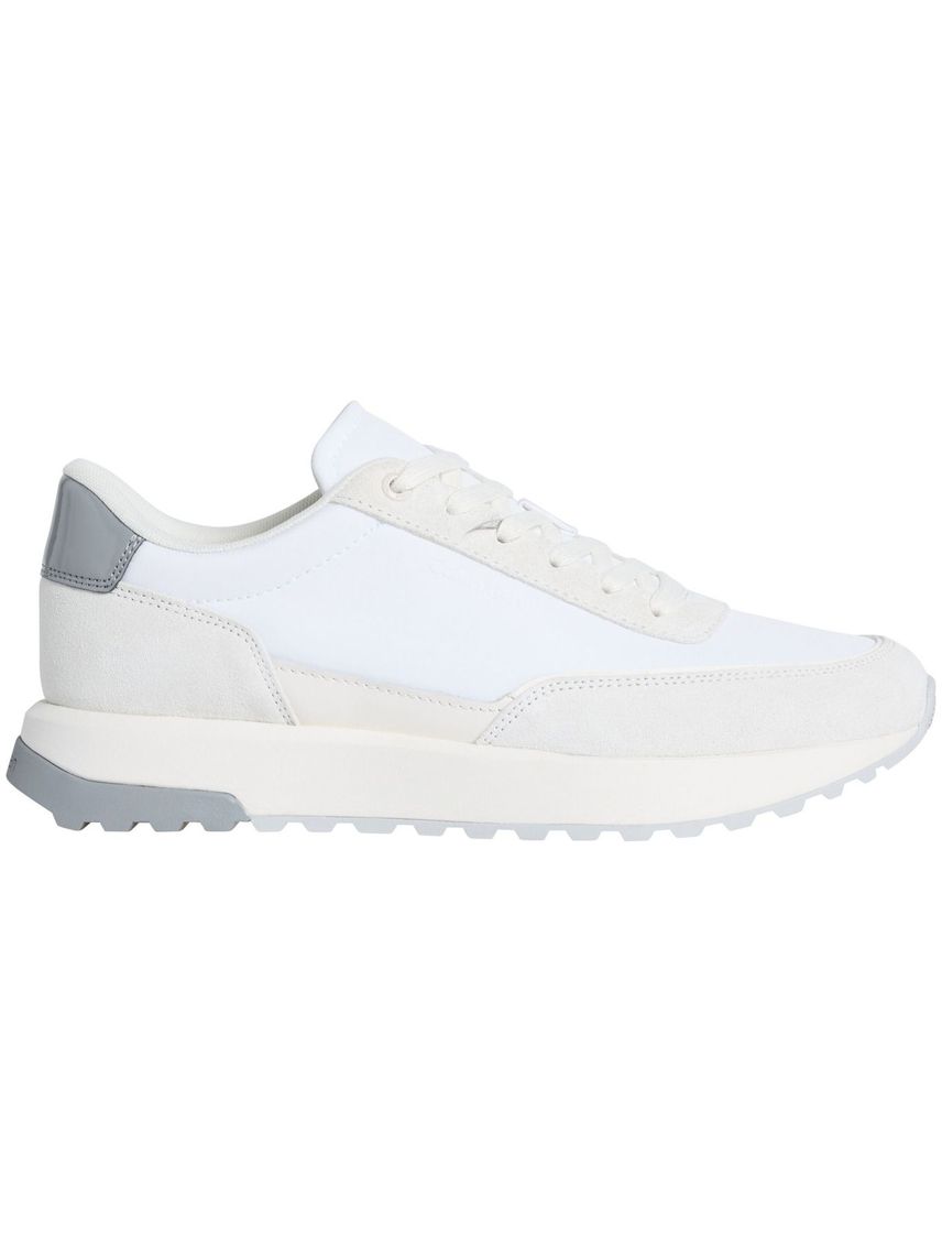 ZAPATILLAS LOW TOP LACE UP REPREVE MIX CK