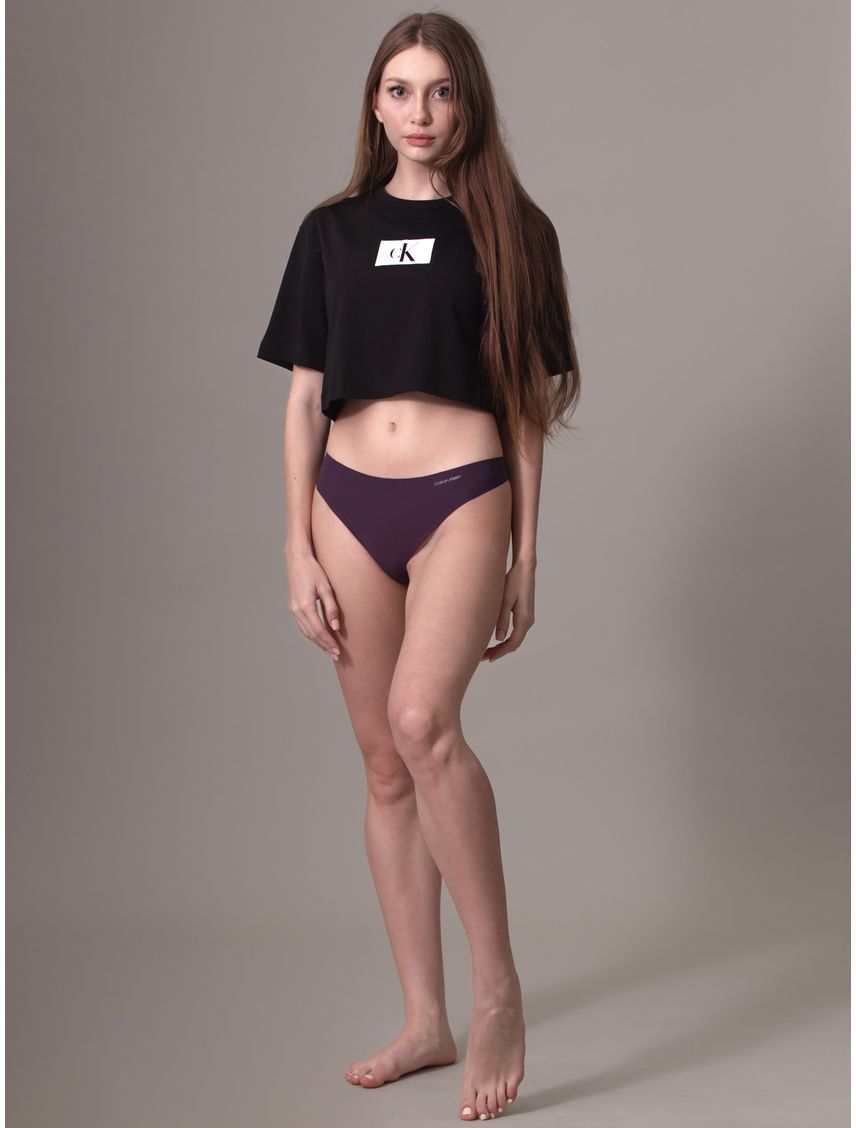 PANTY TABLE INVISIBLES - THONG CK