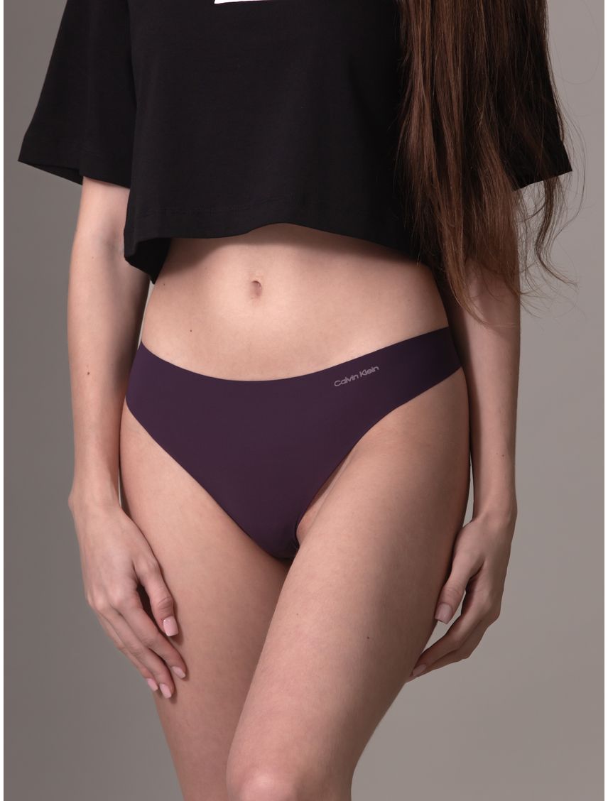 PANTY TABLE INVISIBLES - THONG CK