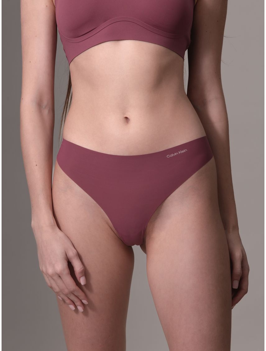 PANTY TABLE INVISIBLES - THONG CK