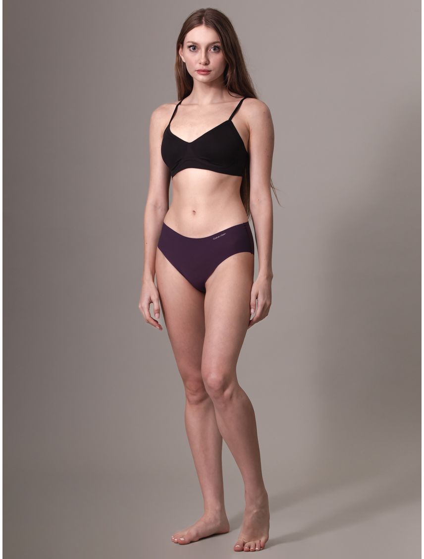 PANTY TABLE INVISIBLES - HIPSTER CK