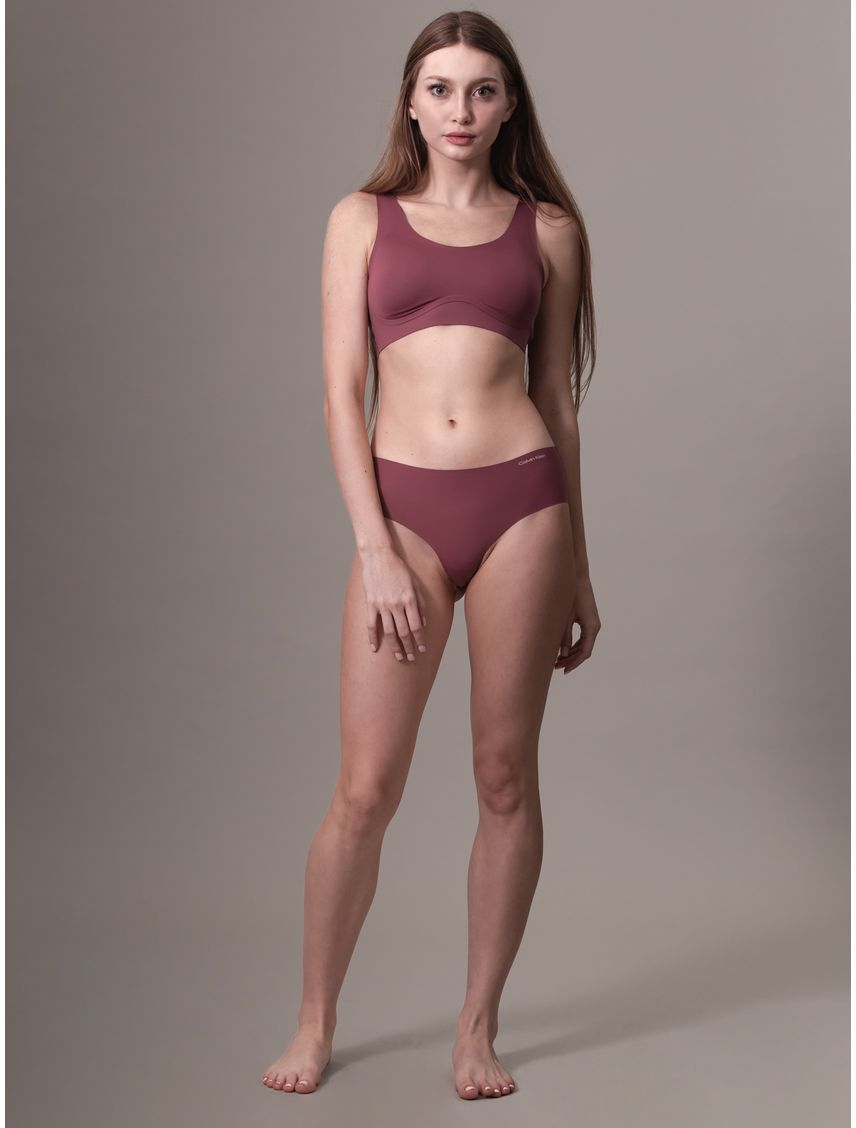 PANTY TABLE INVISIBLES - HIPSTER CK